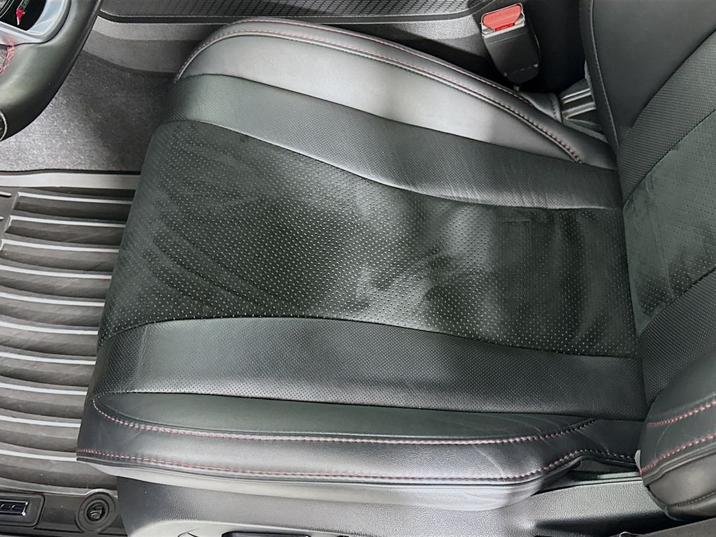 Used 2023 Blue Acura A-Spec image 20