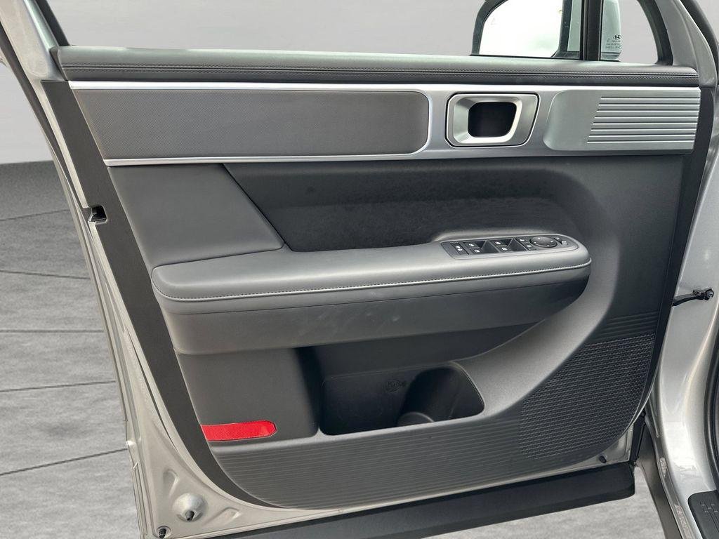 2026 Hyundai Santa Fe SEL - Photo 14