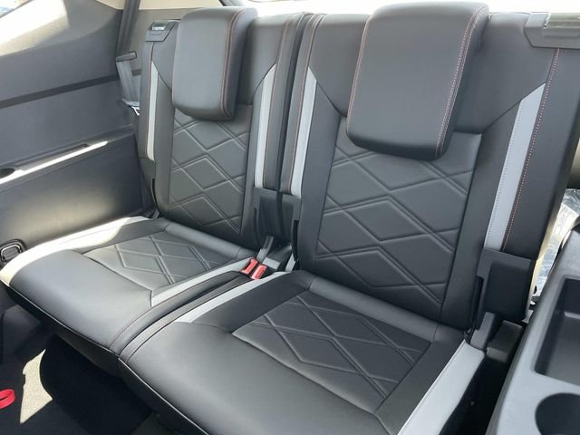 New 2026 Black Volkswagen 2.0T Peak Edition image 23