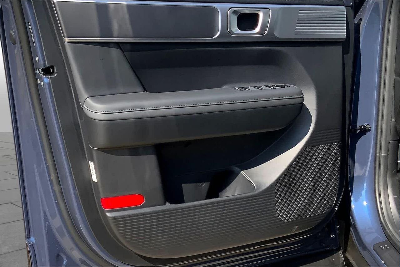 2026 Hyundai Santa Fe SEL - Photo 10