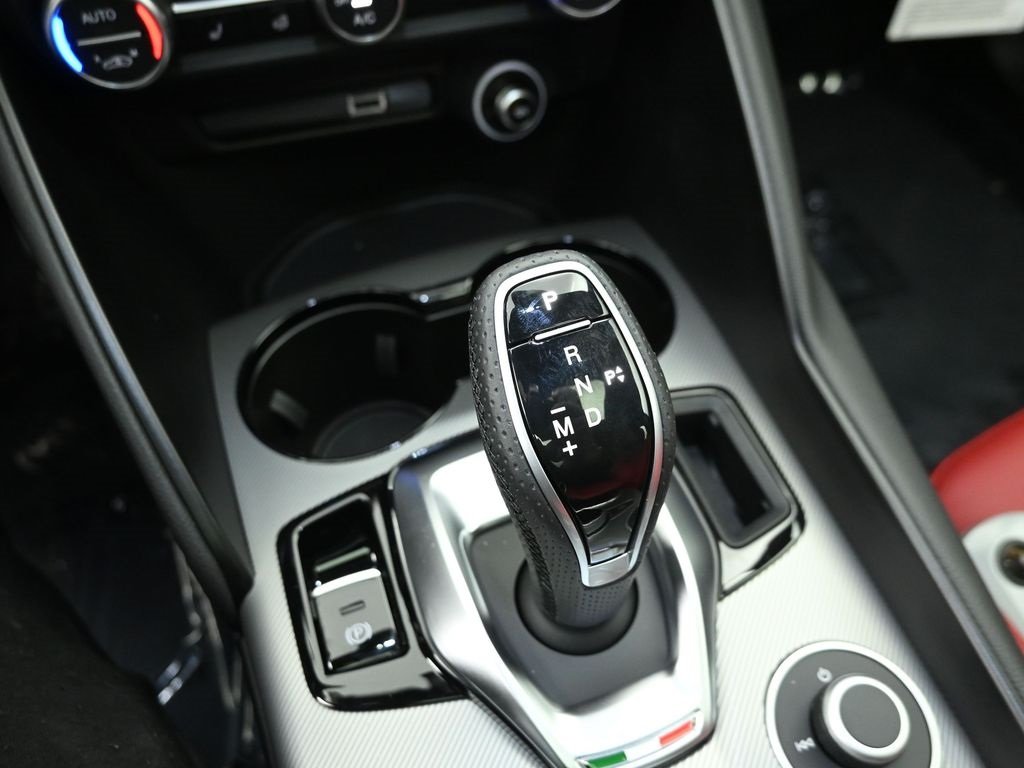 2026 ALFA ROMEO GIULIA (952) - Image 13