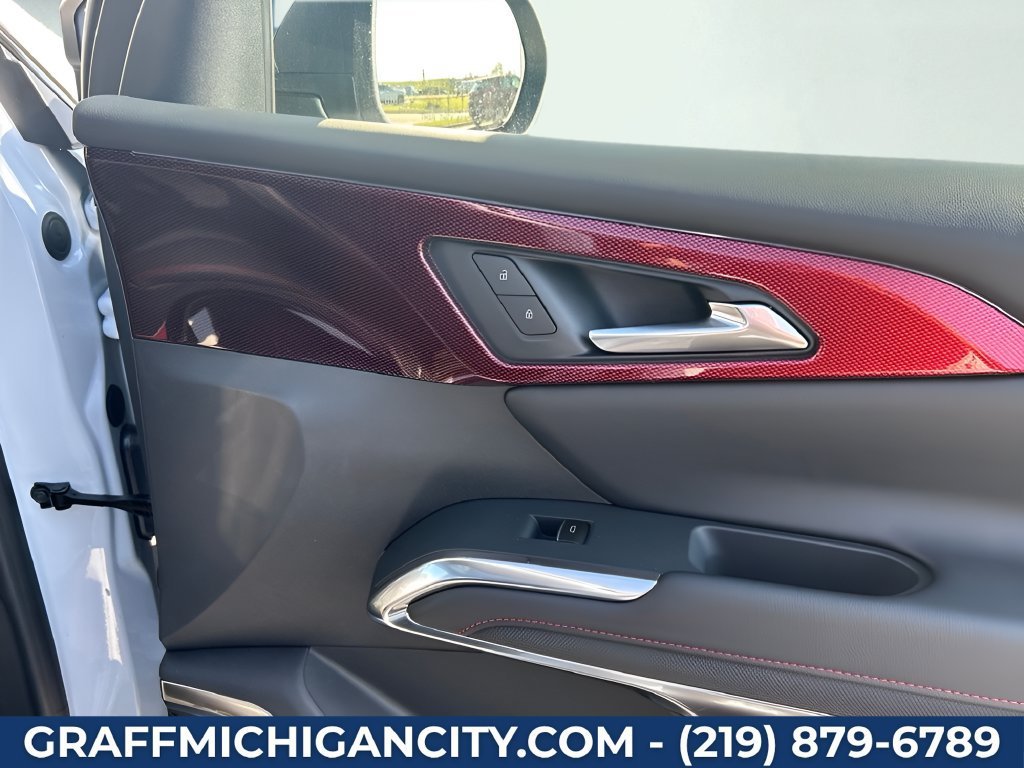 2026 Chevrolet Traverse RS - Photo 25