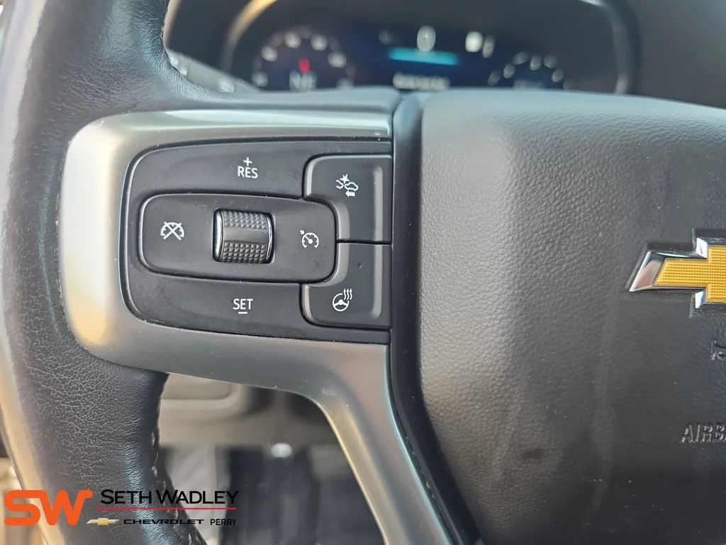 2023 Chevrolet Tahoe Premier - Photo 18