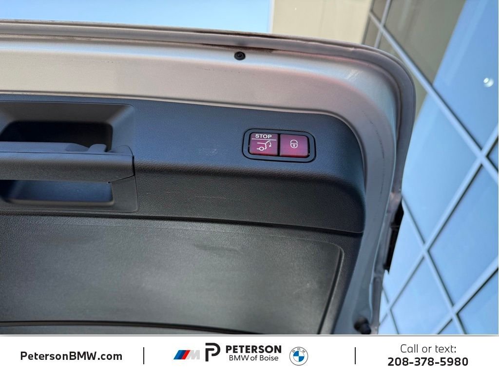 Used 2017 Silver Mercedes-Benz GLE 350 image 12