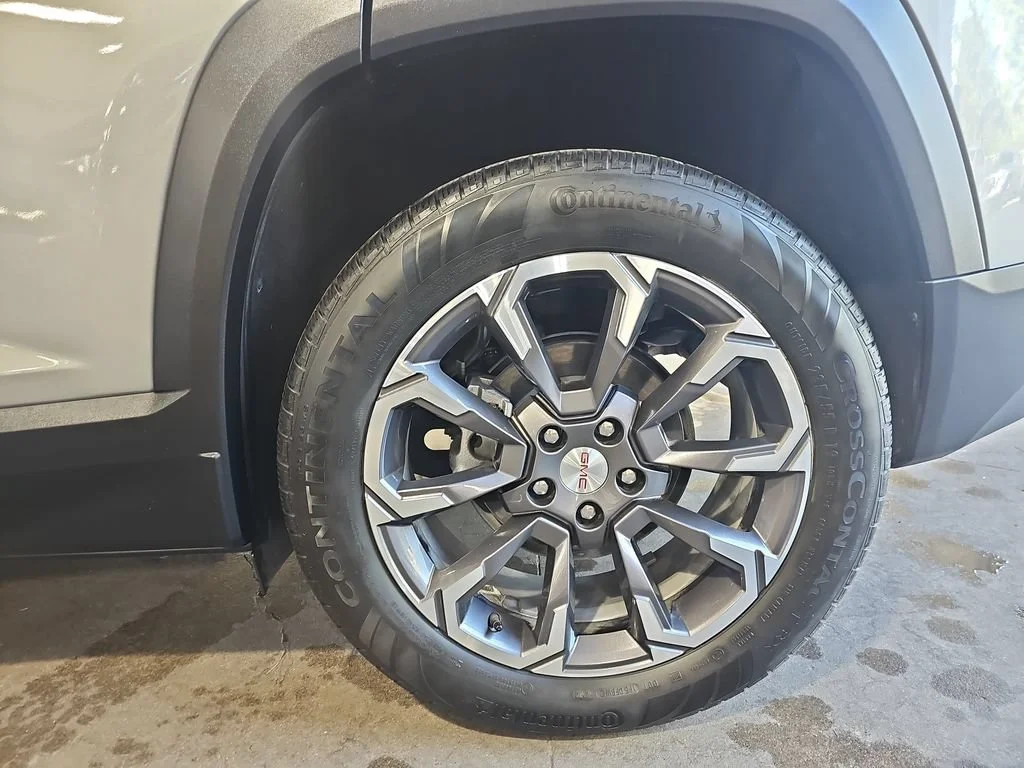 2025 GMC Terrain Elevation - Photo 38