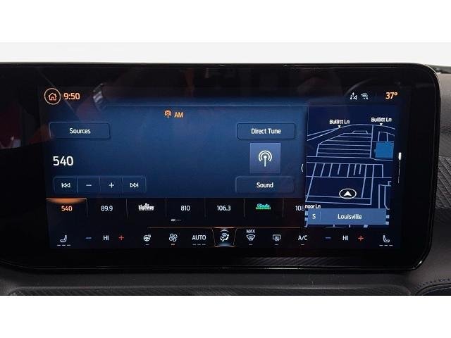 2025 Ford Mustang Dark Horse - Photo 44