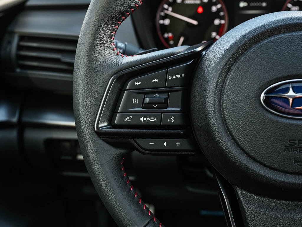 2026 Subaru Impreza RS - Photo 20