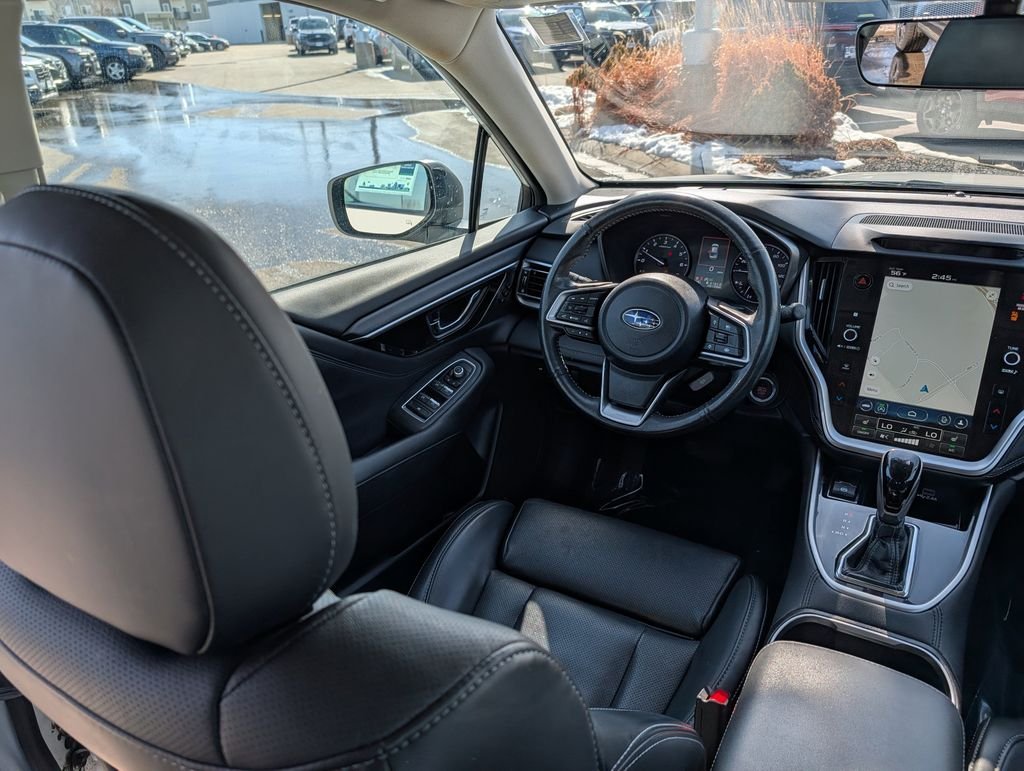 2024 Subaru Legacy Limited - Photo 9