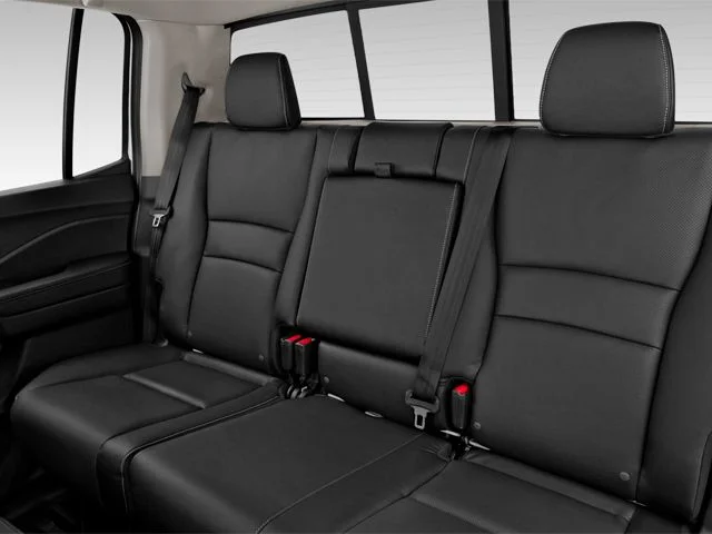 Used 2025 Diffused Sky Pearl Honda TrailSport+ image 11