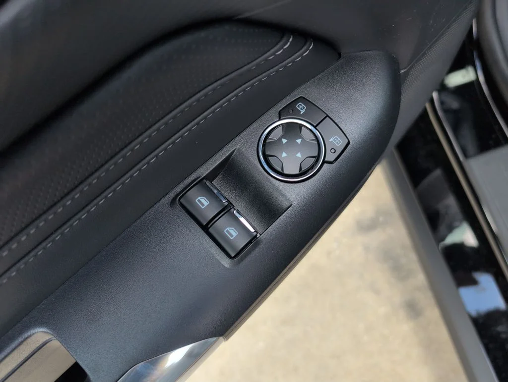 New 2026 Black Ford GT Premium image 26