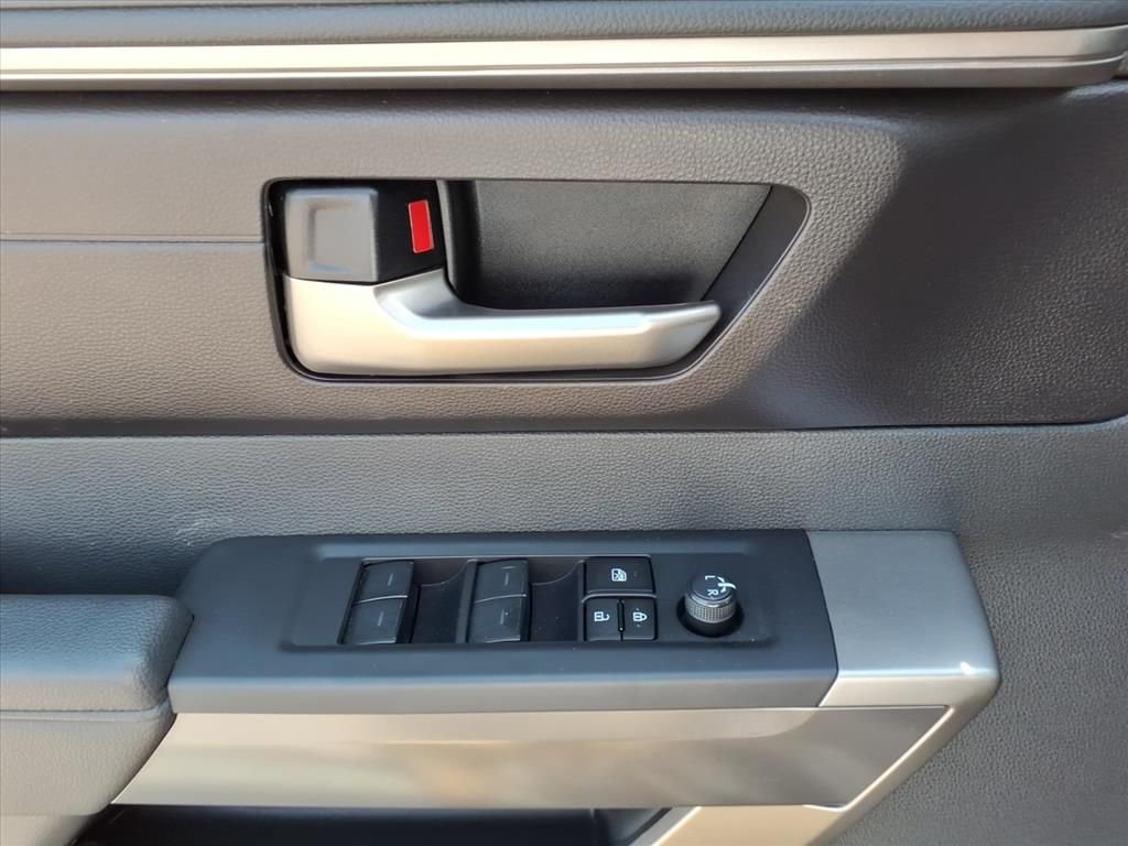 Used 2024 Gray Toyota SR5 image 18