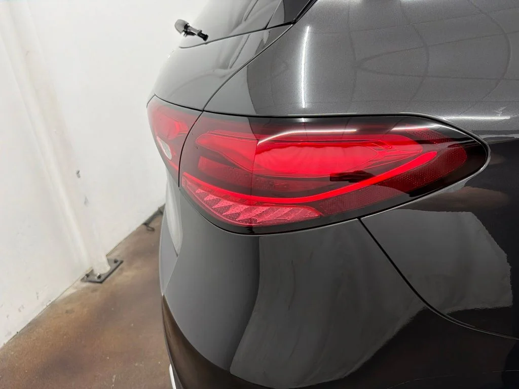 New 2027 Gray Mercedes-Benz GLC 300 image 11