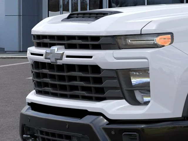 2026 Chevrolet Silverado 2500 HD Custom - Photo 13