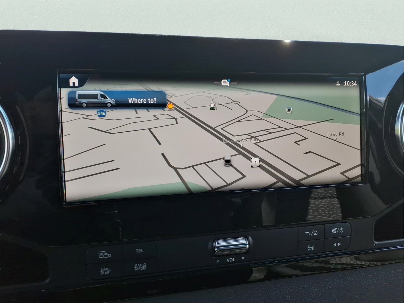New 2026 Tenorite Gray Metallic Mercedes-Benz  image 34