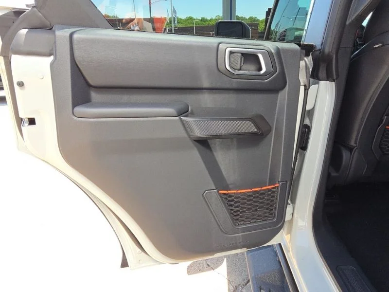 New 2026 Avalanche Gray Ford Raptor® image 21