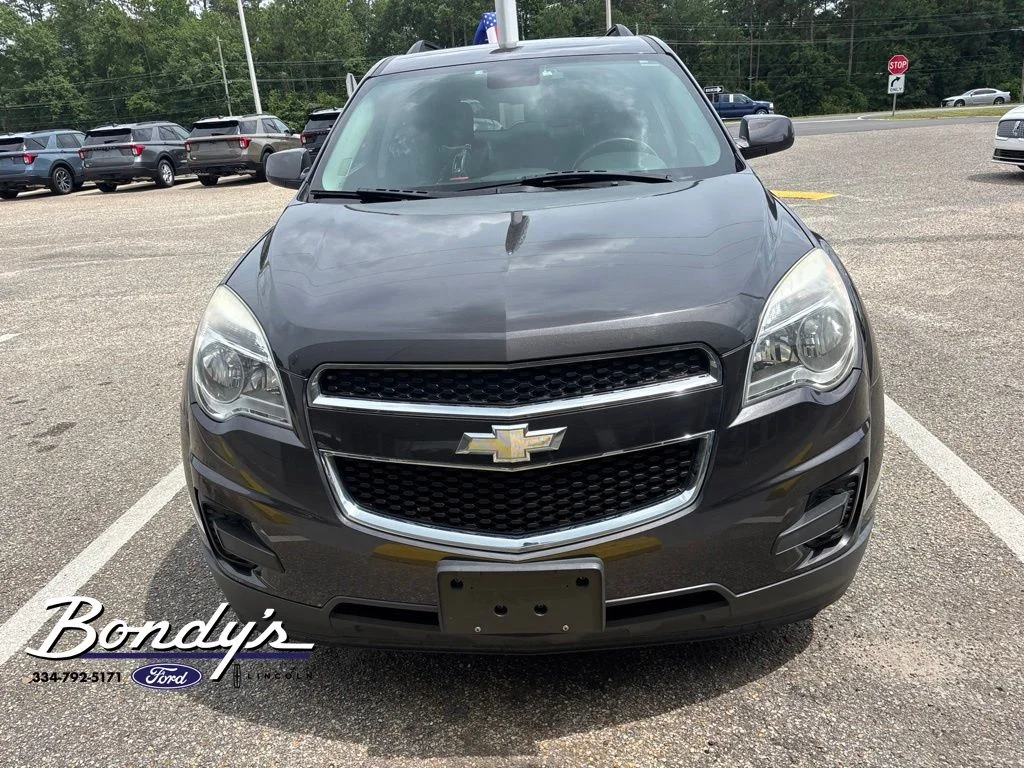 Used 2013 Chevrolet Equinox 1LT with VIN 2GNALDEKXD6115223 for sale in Dothan, AL