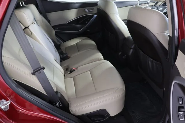 Used 2016 Red Hyundai 2.0T image 23