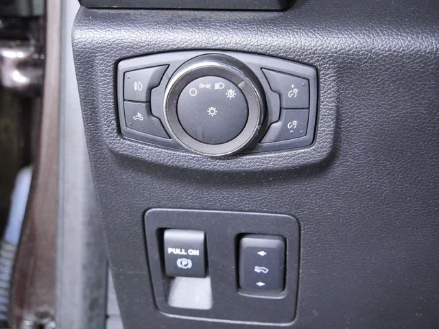 Certified Used 2018 Red Ford XLT image 25