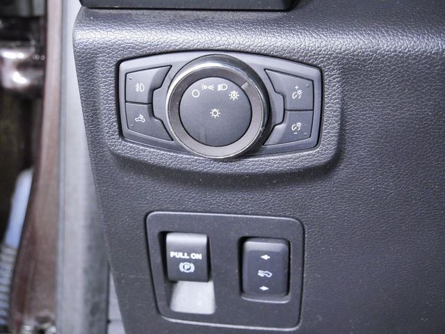 Certified Used 2018 Red Ford XLT image 25