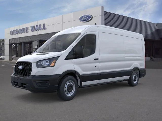 2026 Ford Transit-350 Cargo Van