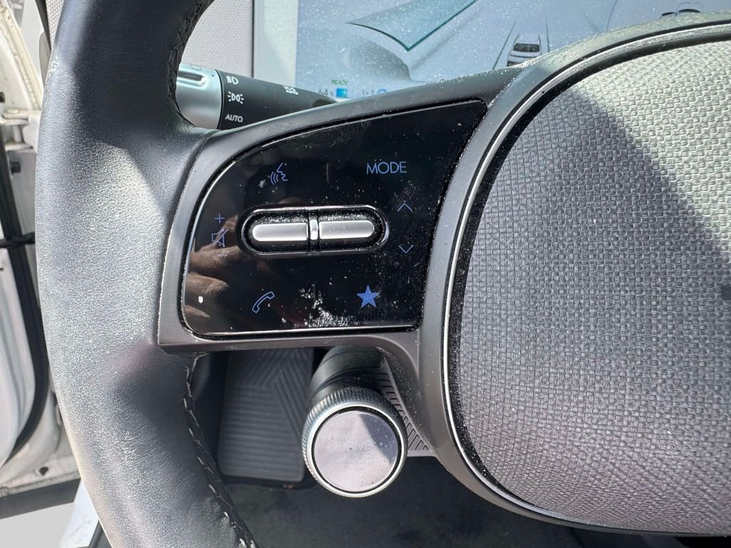 2023 Hyundai IONIQ 5 Limited - Photo 21