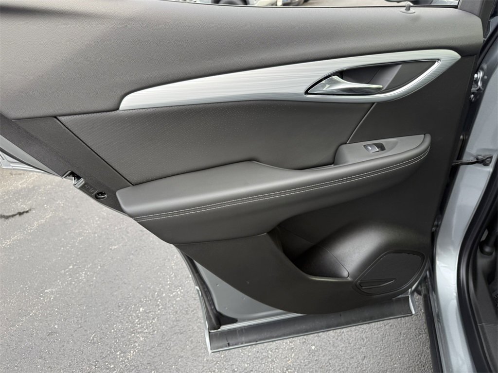 2026 BUICK ENVISION - Image 31