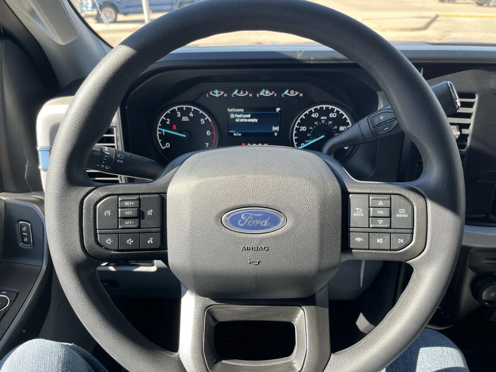 2026 Ford F-350 Super Duty XL - Photo 16