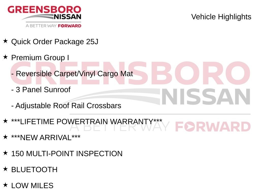 Used 2023 Gray Jeep Series II image 2