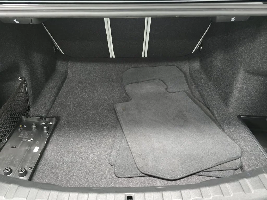 Used 2026 Black BMW Competition image 30