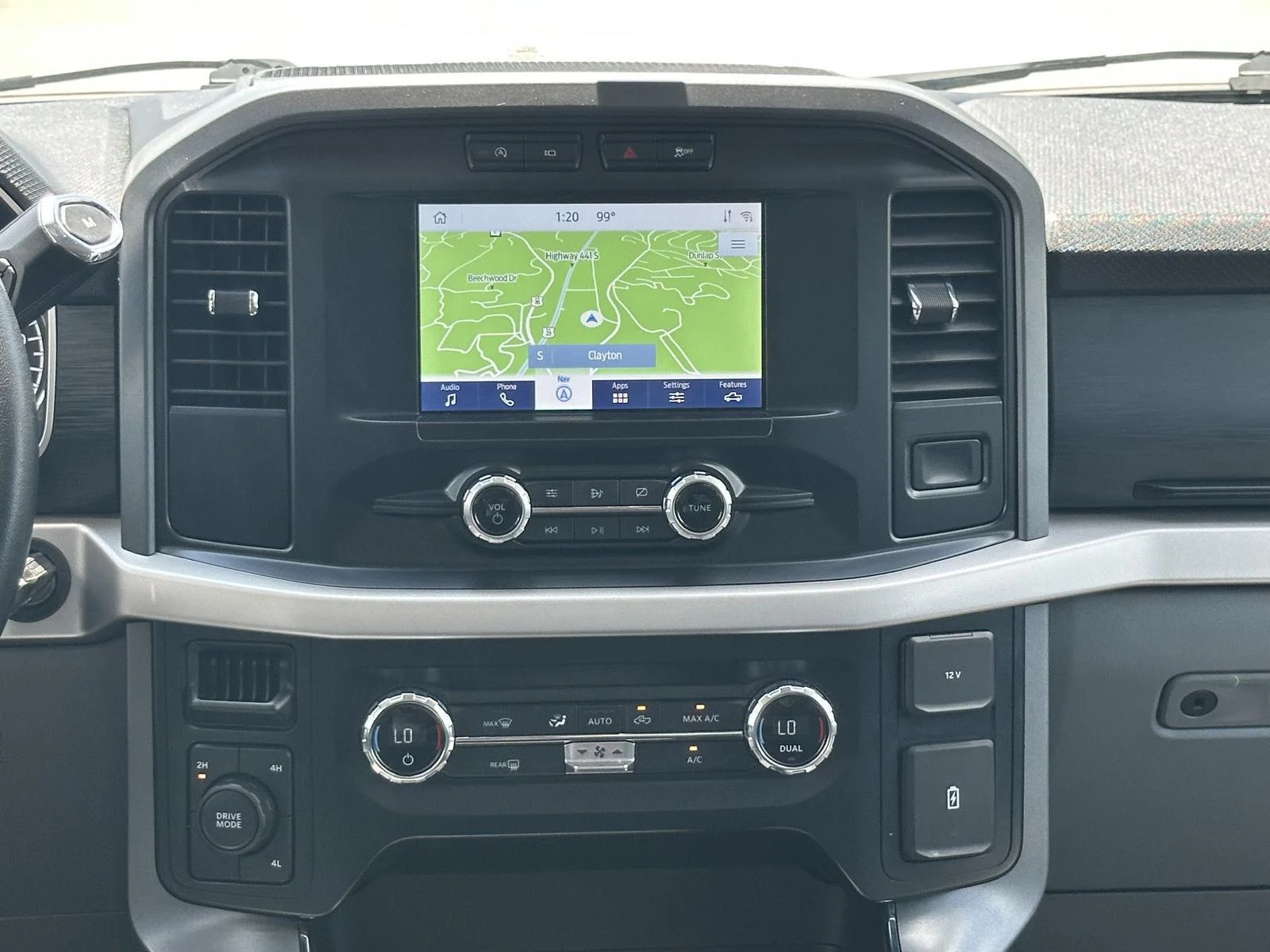 Used 2021 WHITE Ford XLT image 13