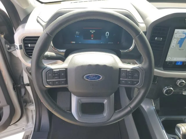 Used 2023 Avalanche Ford Pro image 15