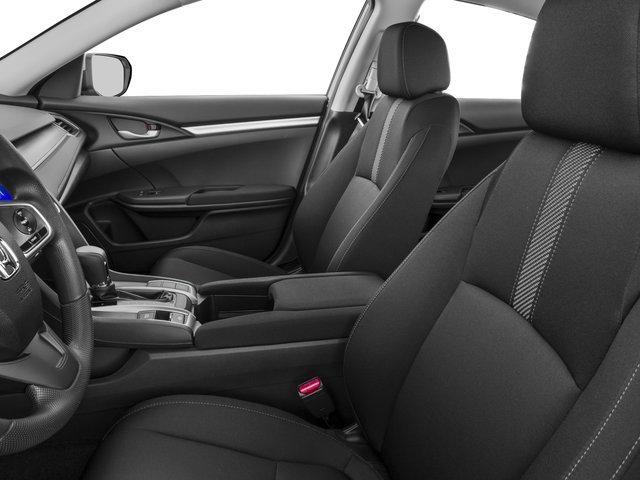 Used 2016 Rallye Red Honda LX image 9