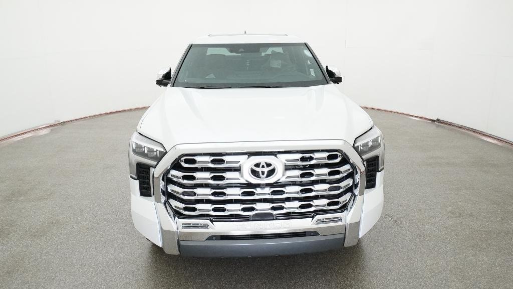 New 2026 Wind Chill Pearl Toyota 1794 Edition image 59