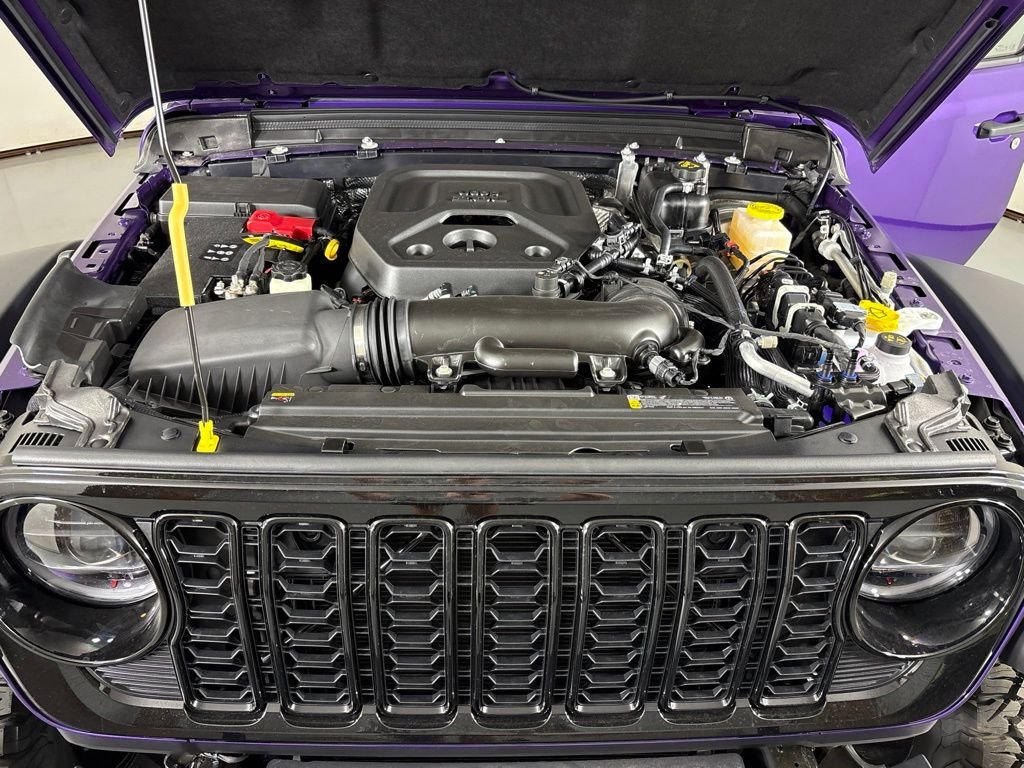 New 2026 Reign Jeep Willys image 41