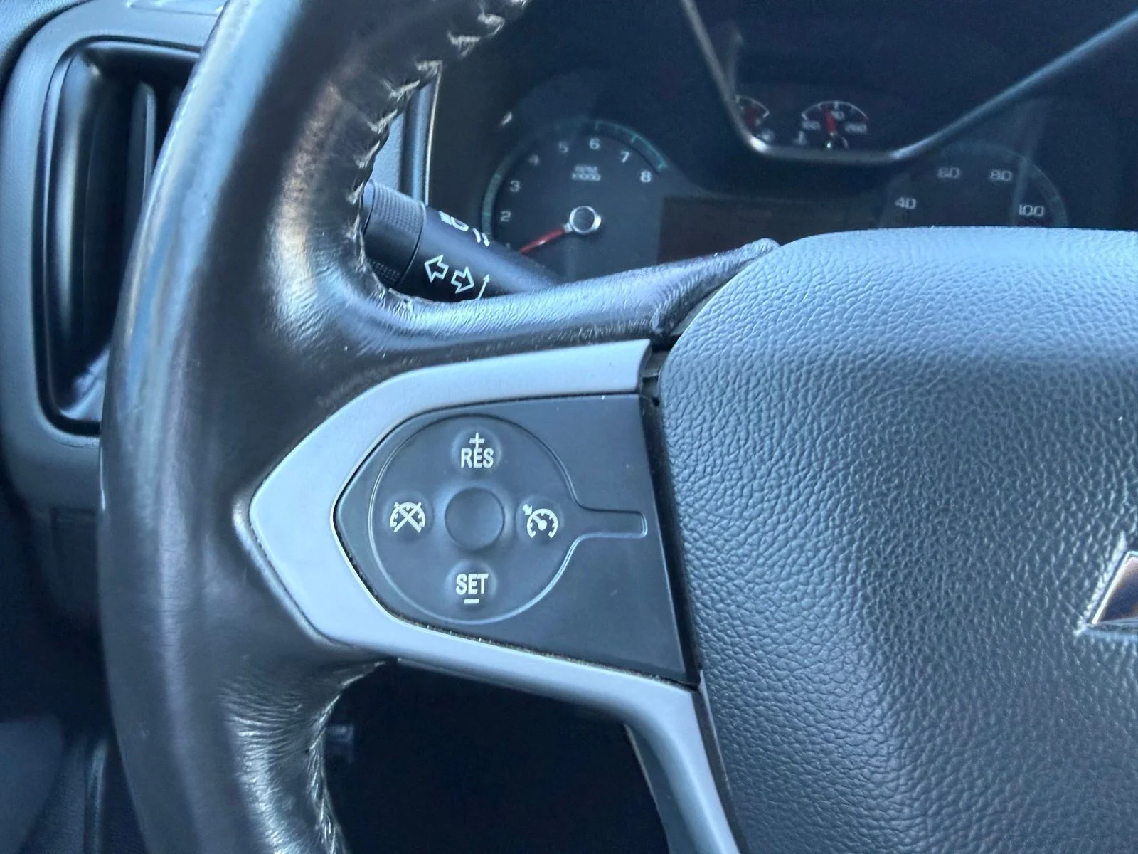 Used 2020 White Chevrolet LT image 15
