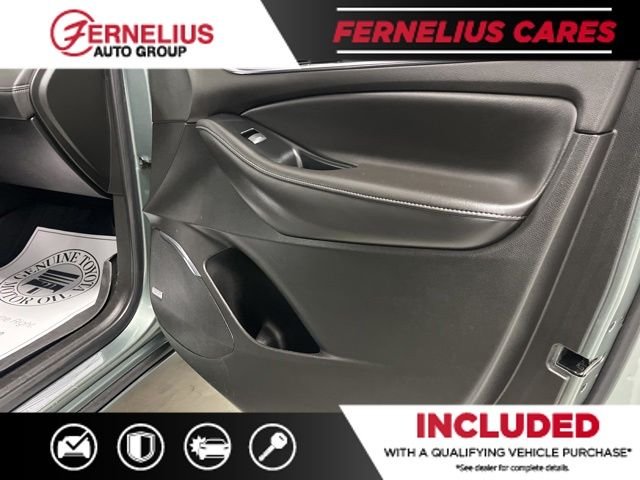 Used 2023 Green Buick Avenir image 17