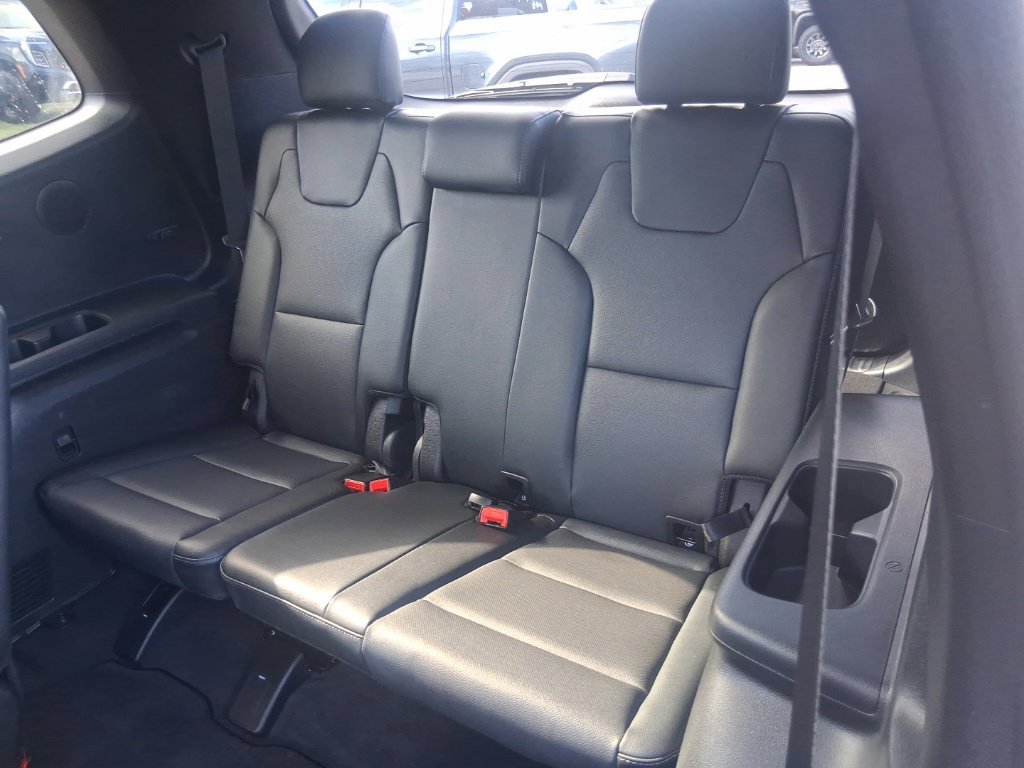 Certified Used 2023 Silver Kia SX X-Line image 21
