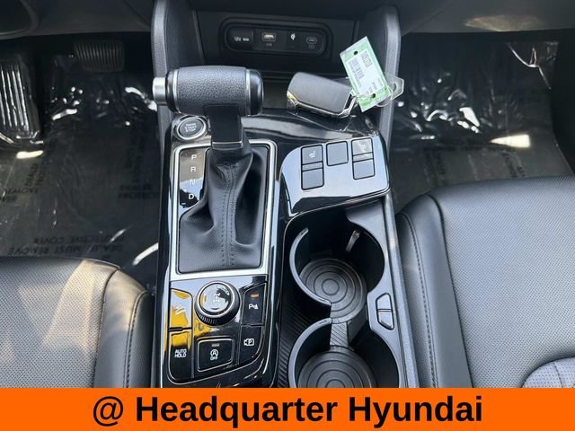 Used 2023 Gray Kia X-Line image 36