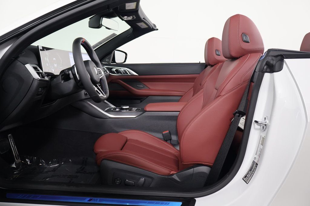 2026 BMW 4 Series M440i - Photo 6