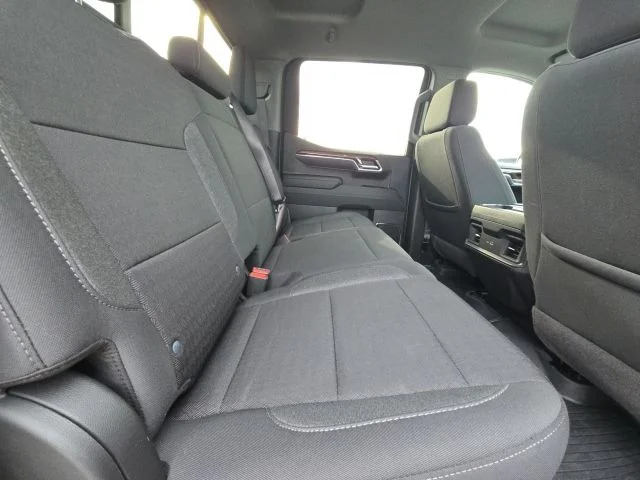 Used 2024 Red Chevrolet RST image 14