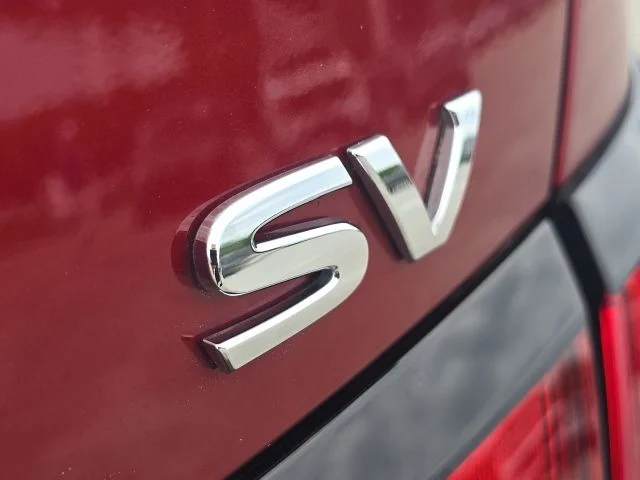 2024 Nissan Versa Sedan SV - Photo 9
