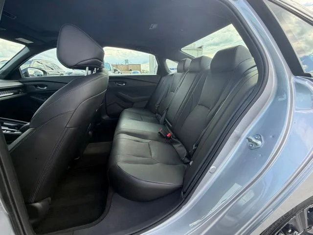 2023 Honda Accord Hybrid Sport-L - Photo 11