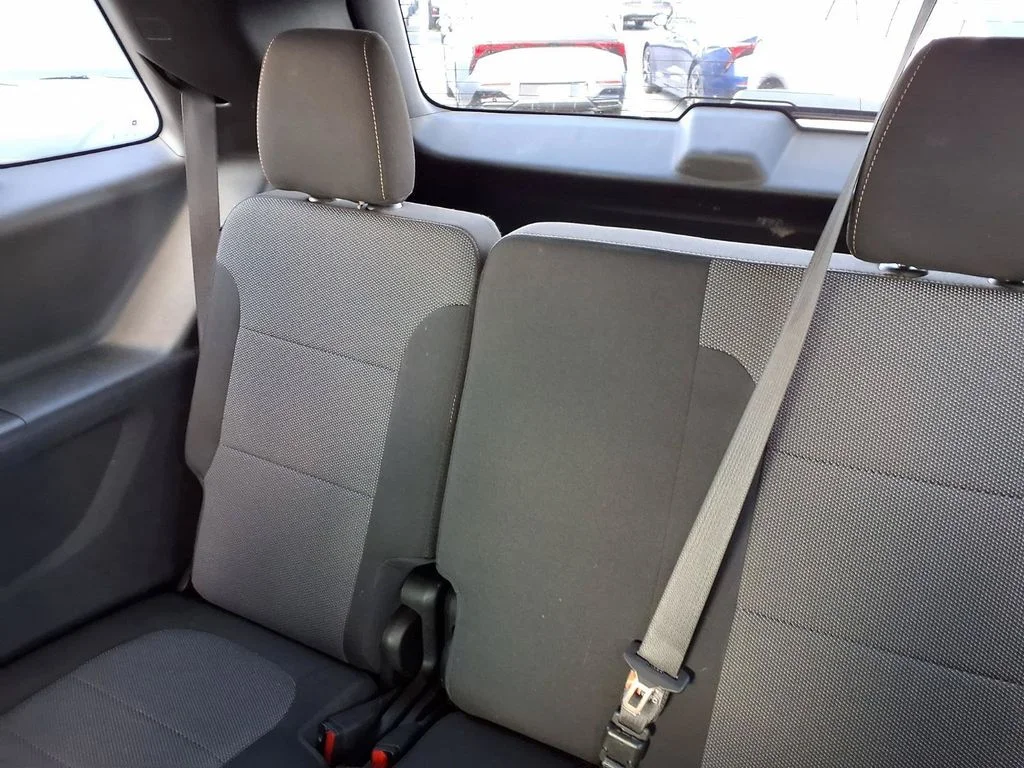 Used 2021 Black Cherry Metallic Chevrolet LT image 22