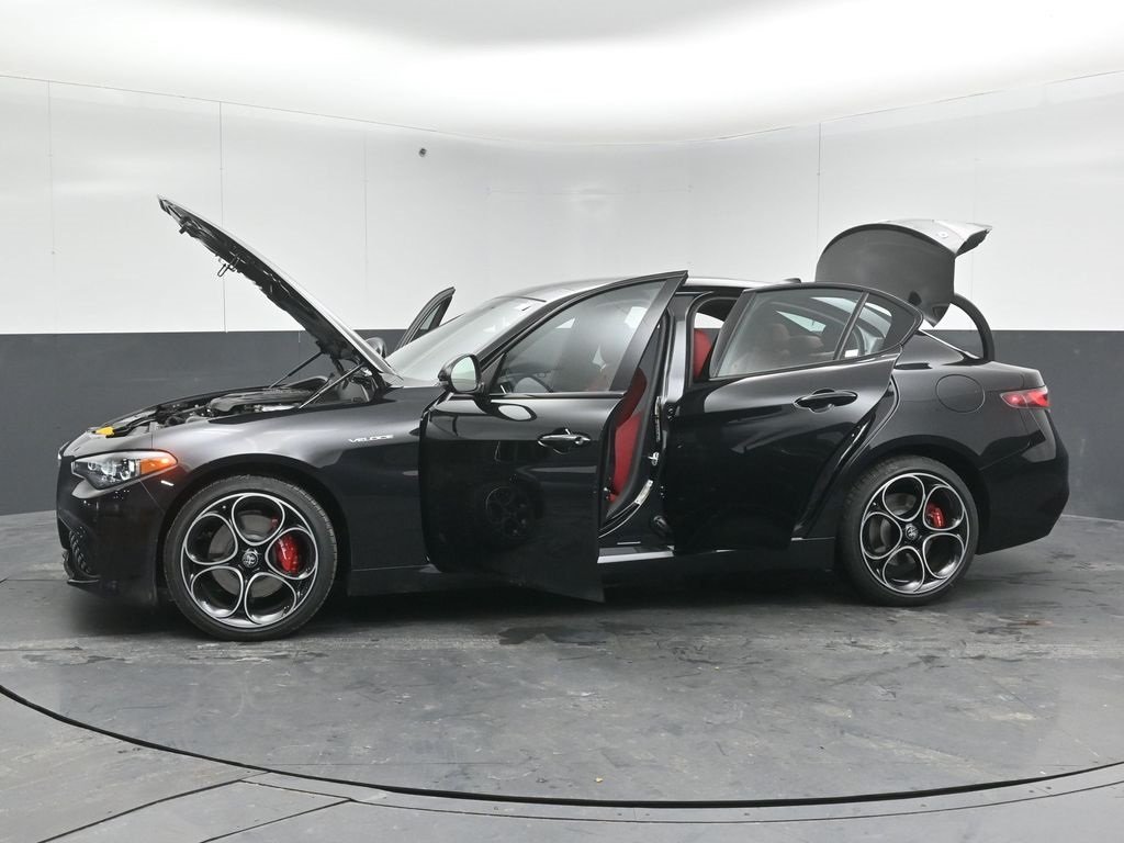 2026 ALFA ROMEO GIULIA (952) - Image 54