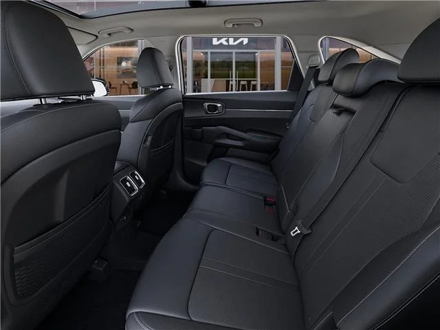 New 2026 Gray Kia S image 45