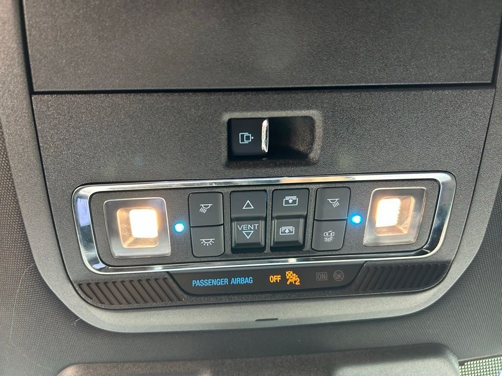 Used 2025 Green Ford Raptor image 29