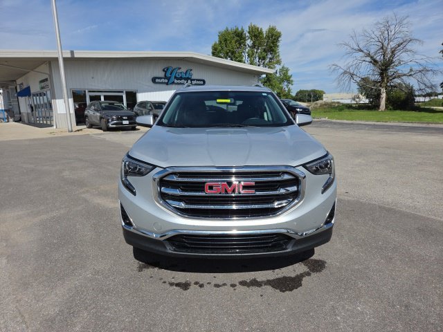 Used 2019 QUICKSILVER METALLIC GMC SLT image 3