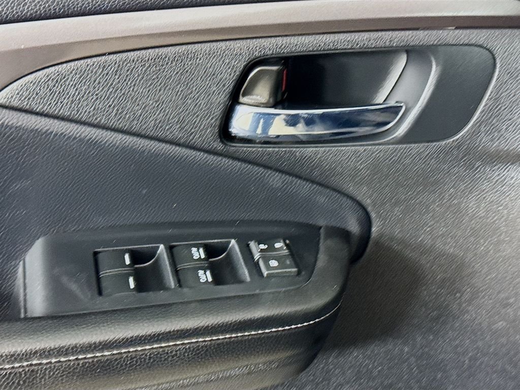 Certified Used 2020 Black Honda Sport image 20