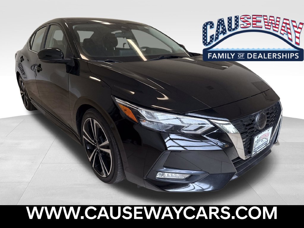 2023 Nissan Sentra