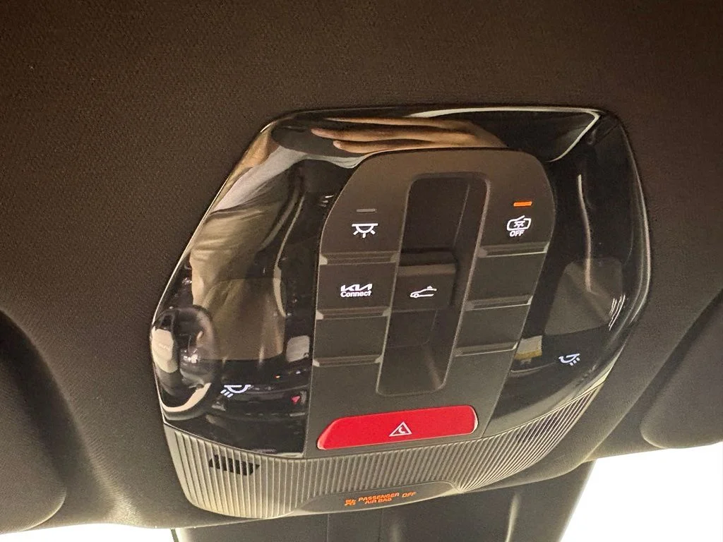 New 2026  Kia GT-Line Turbo image 36